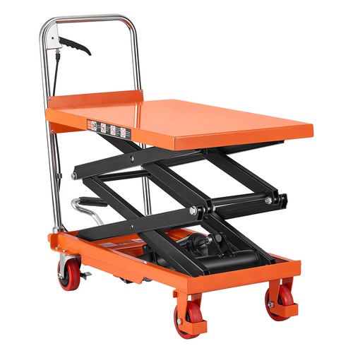 Uimoso hydraulic lift table - uimoso,