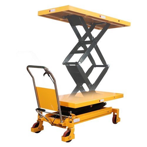Apollolift platform table cart - platform,