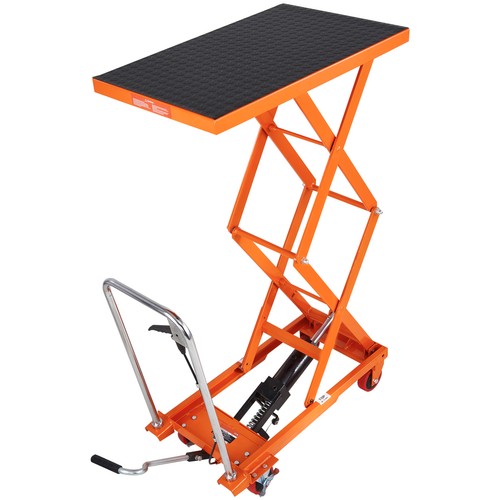 Uimoso hydraulic lift table - hydraulic,