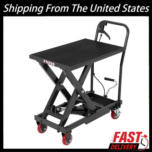 Industrial hydraulic lift - industrial,