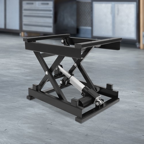 Electric scissor lift - lift, table